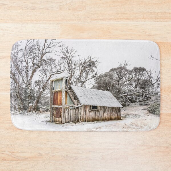 Item preview, Wallaces Hut #5 designed and sold by Peter Hocking.