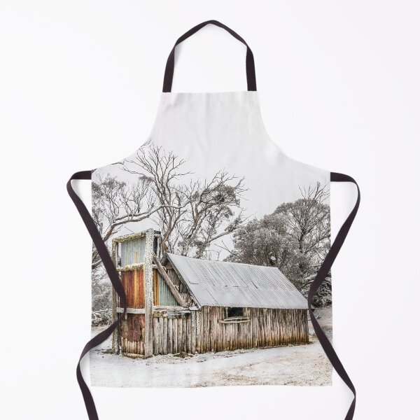 Item preview, Wallaces Hut #5 designed and sold by Peter Hocking.