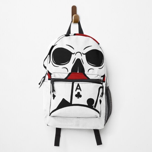 Item preview, Skull Ace of Spades  designed and sold by FarieArt.