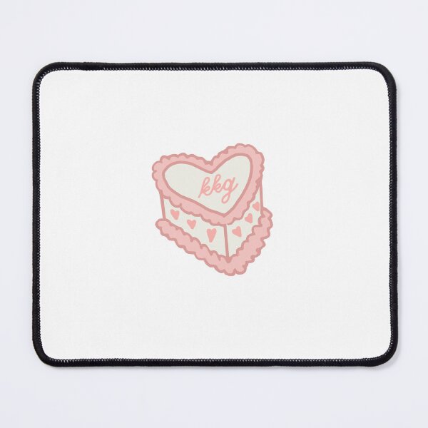 Item preview, Pink Cake KKG Kappa Kappa Gamma designed and sold by IzzyPSDesigns.