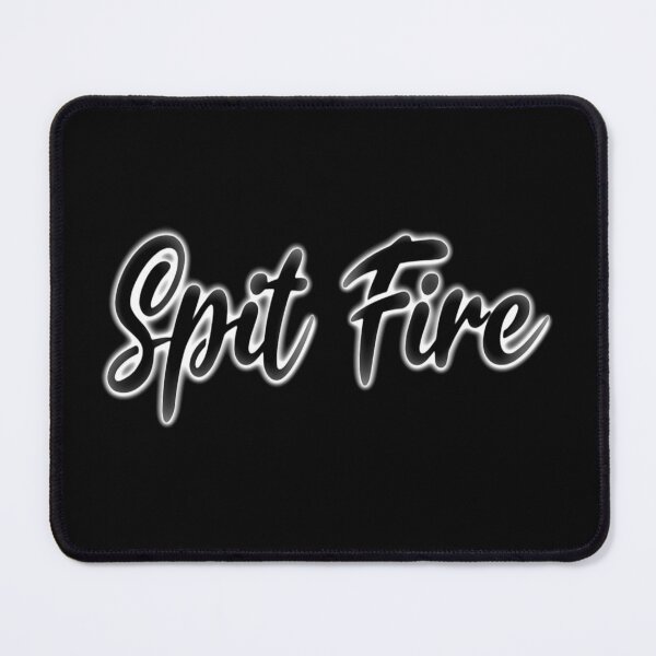 Item preview, Spit Fire designed and sold by ghostblack305.