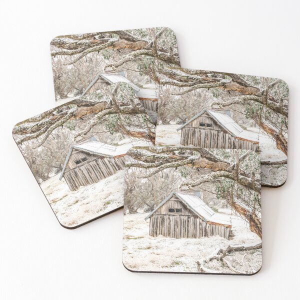 Item preview, Wallaces Hut #6 designed and sold by Peter Hocking.