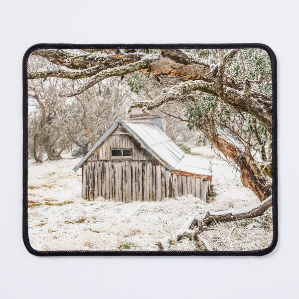 Item preview, Wallaces Hut #6 designed and sold by Peter Hocking.