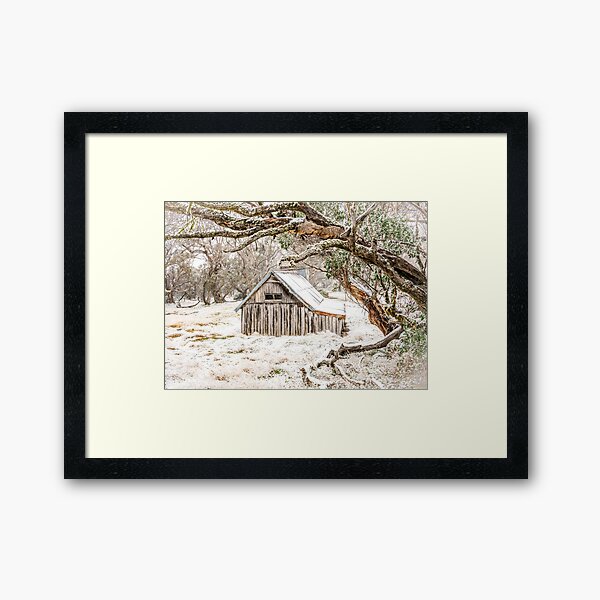 Item preview, Wallaces Hut #6 designed and sold by Peter Hocking.