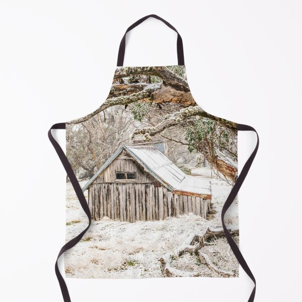 Item preview, Wallaces Hut #6 designed and sold by Peter Hocking.