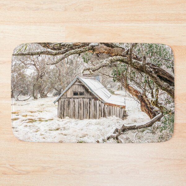 Item preview, Wallaces Hut #6 designed and sold by Peter Hocking.