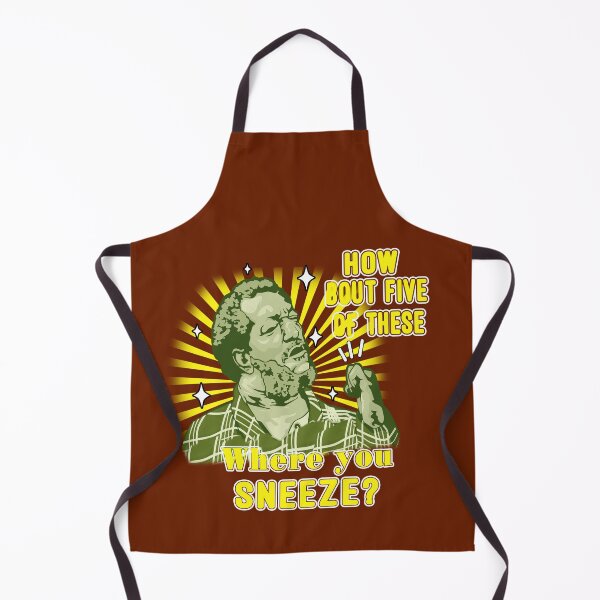 Item preview, You Sneeze Wrong, How Bout Five of These vintage designed and sold by thuhuongfashion.
