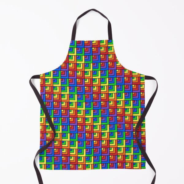 Item preview, Rainbow Scales designed and sold by Lindsey Popejoy.