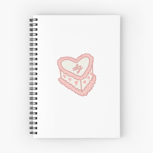Artikelvorschau, Pink Cake Delta Gamma DG entworfen und verkauft von IzzyPSDesigns.