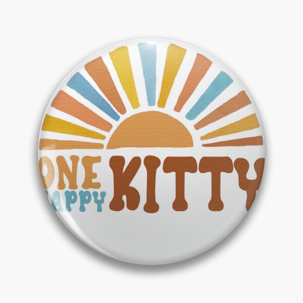 Artikelvorschau, One Happy Kitty – Süßes Liebhaber-Design entworfen und verkauft von Newluck01.