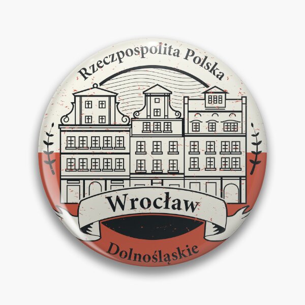 Item preview, Wrocław old town, Poland designed and sold by studio838.
