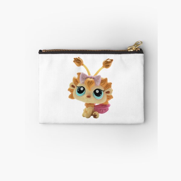 Item preview, Lion fairy designed and sold by kittykatnaptime.