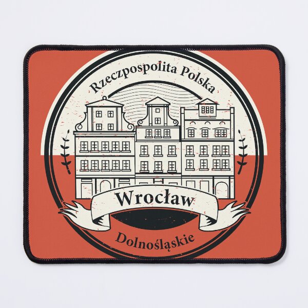 Item preview, Wrocław old town, Poland designed and sold by studio838.