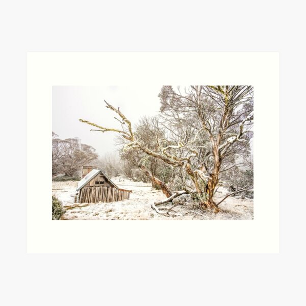 Item preview, Wallaces Hut #7 designed and sold by Peter Hocking.