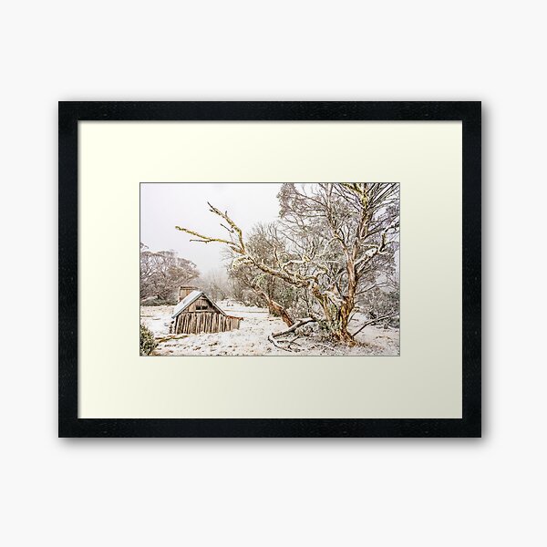 Item preview, Wallaces Hut #7 designed and sold by Peter Hocking.