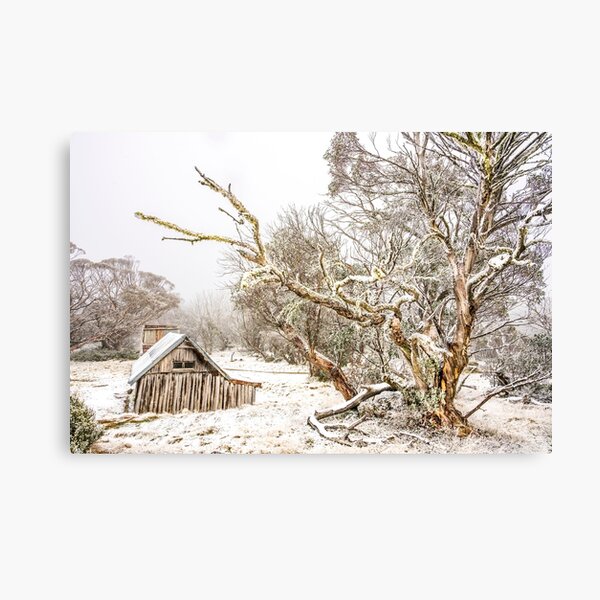 Item preview, Wallaces Hut #7 designed and sold by Peter Hocking.