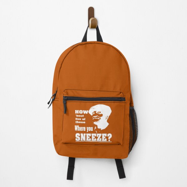 Item preview, Classic Clapback - How Bout Five of These Where You Sneeze designed and sold by thuhuongfashion.