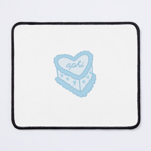 Item preview, Blue Cake Alpha Phi Aphi  designed and sold by IzzyPSDesigns.