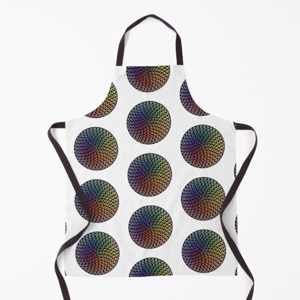 Item preview, Rainbow Spiral designed and sold by Lindsey Popejoy.