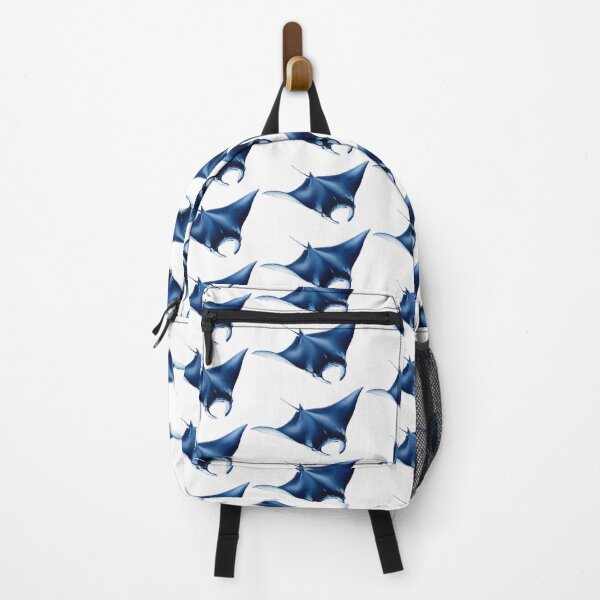 Item preview, Happy Manta designed and sold by 4rtistcDrift.