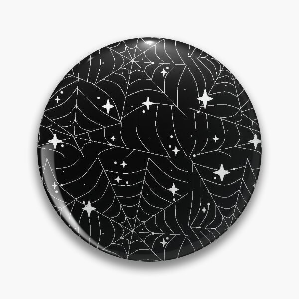 Item preview, Spiderweb pattern designed and sold by Bugbotherer30.
