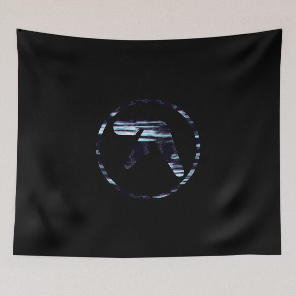 Item preview, Aphex Twin - Classic Old Skool  - Alternative - Modern - Electronic - Rock designed and sold by SentientGallery.