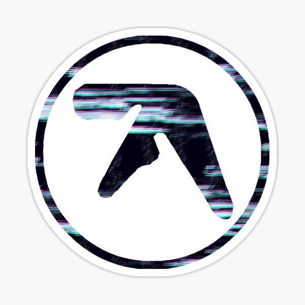 Item preview, Aphex Twin - Classic Old Skool  - Alternative - Modern - Electronic - Rock designed and sold by SentientGallery.