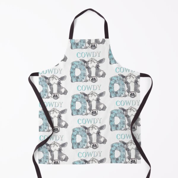 Item preview, Cowdy Pardner designed and sold by Jen Payne.