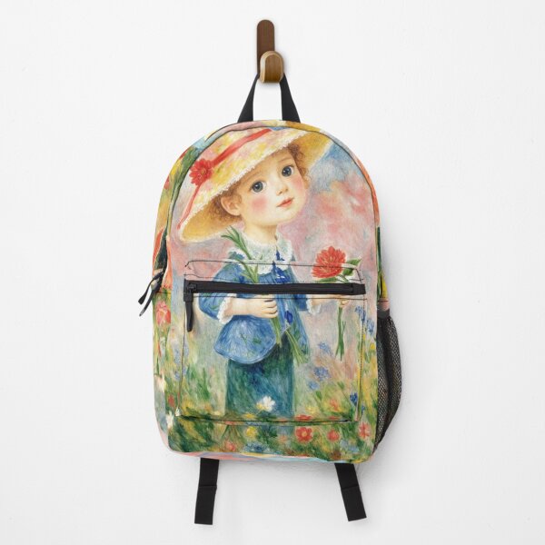 Item preview, Harvesting Wildflowers designed and sold by M-Y-A-R-T-.
