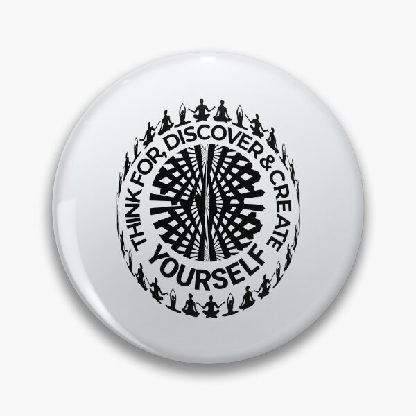 Item preview, Think for, Discover and, Create Yourself designed and sold by DNC1134.