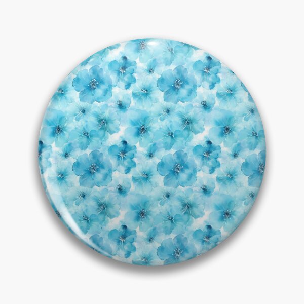 Item preview, Waterproof Flower Pattern: I Love Flower Patterns designed and sold by MOONE FLOWER.