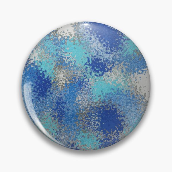 Item preview, Very Blue Chalk  designed and sold by SmashingDeals.