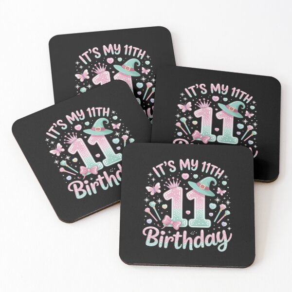 Item preview, it is my 11 th birthday designed and sold by jkrphoto.