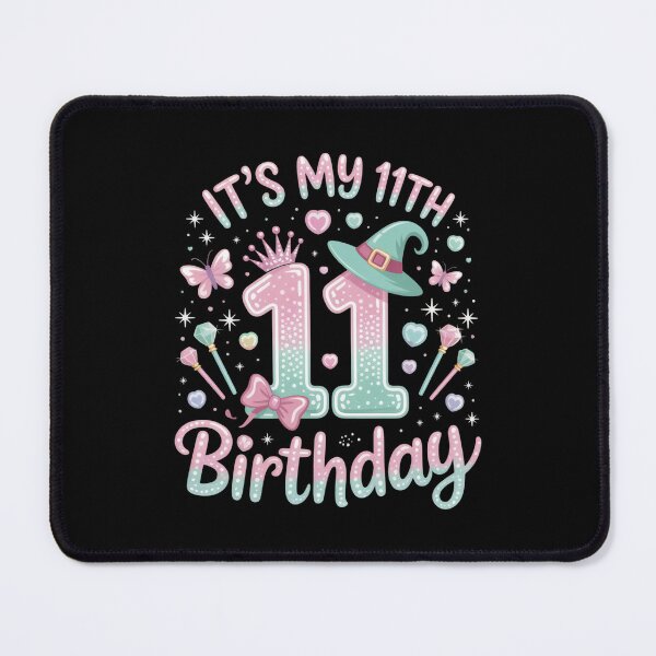 Item preview, it is my 11 th birthday designed and sold by jkrphoto.