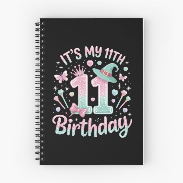 Item preview, it is my 11 th birthday designed and sold by jkrphoto.