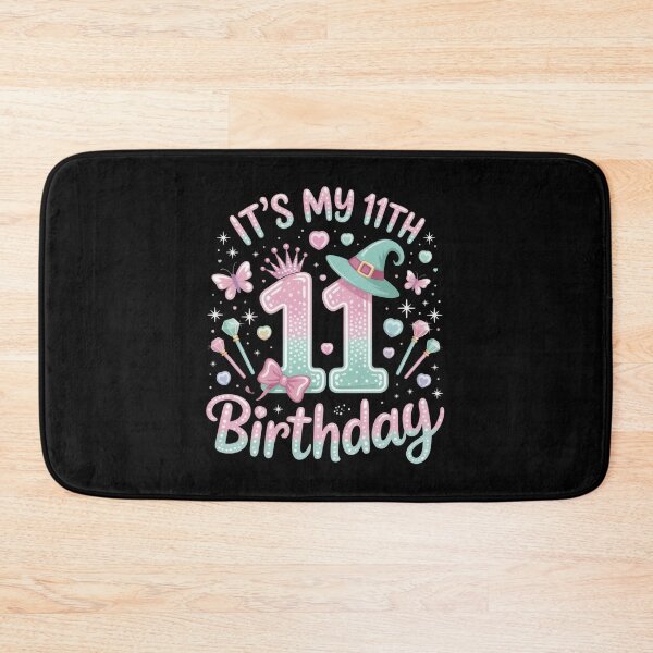 Item preview, it is my 11 th birthday designed and sold by jkrphoto.