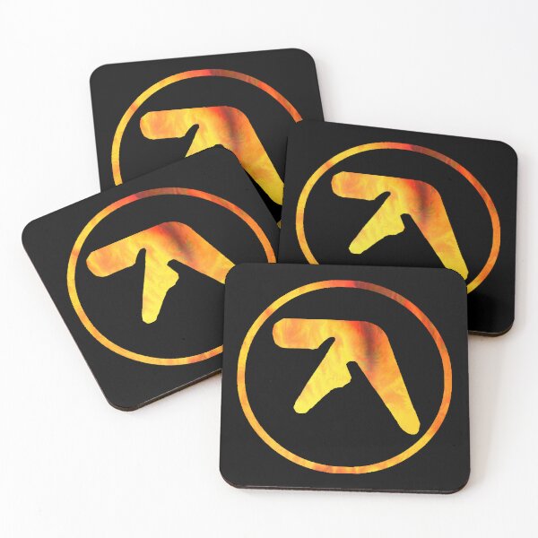 Item preview, Aphex Twin - Classic Old Skool  - Alternative - Modern - Electronic - Rock designed and sold by SentientGallery.