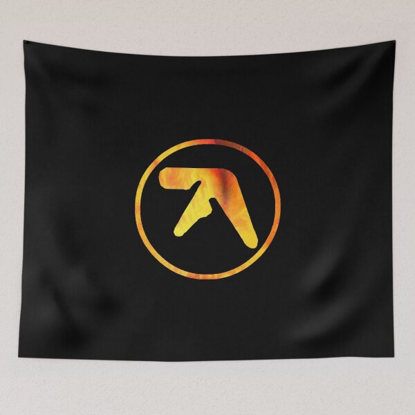Item preview, Aphex Twin - Classic Old Skool  - Alternative - Modern - Electronic - Rock designed and sold by SentientGallery.