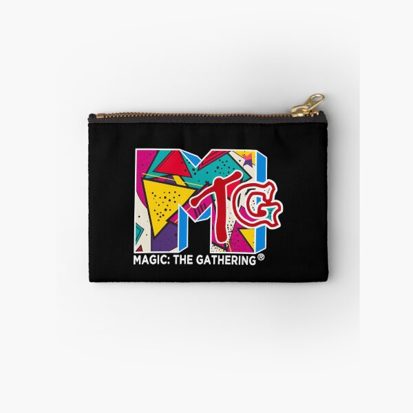 Item preview, Magic The Gathering Logo designed and sold by deristageagadir.