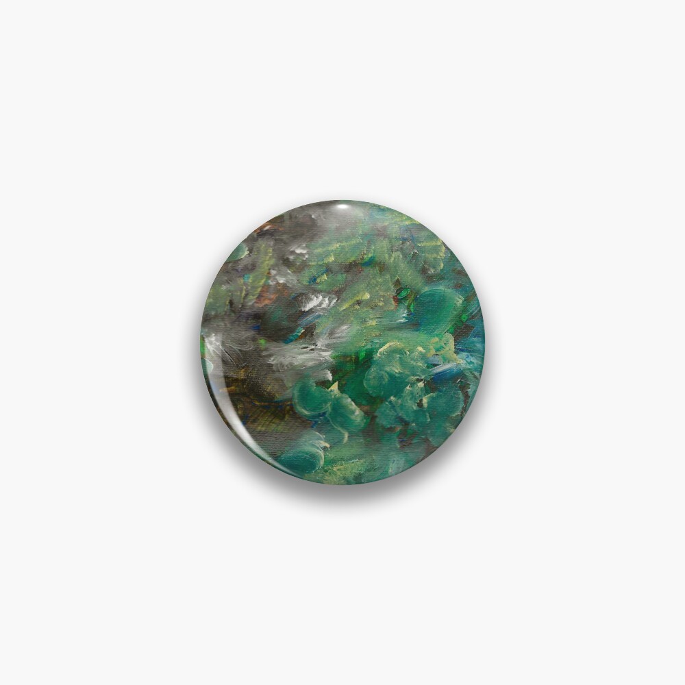 Item preview, Pin designed and sold by FireRabbitsInk.