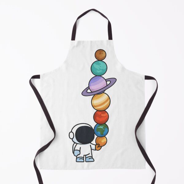 Item preview, The Planets in Your Hands designed and sold by WhisperDraw.