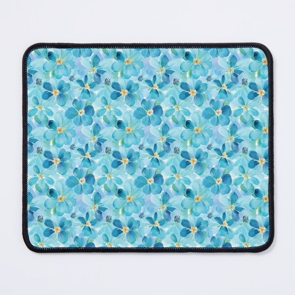 Item preview, Waterproof Flower Pattern: I Love Flower Patterns designed and sold by MOONE FLOWER.