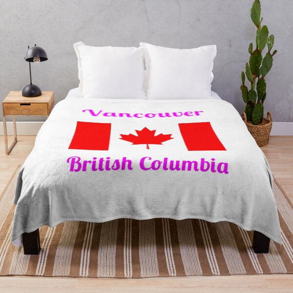 Item preview, Vancouver British Columbia (Canada)- Stylish Prints, designed and sold by Fleetwood1994.