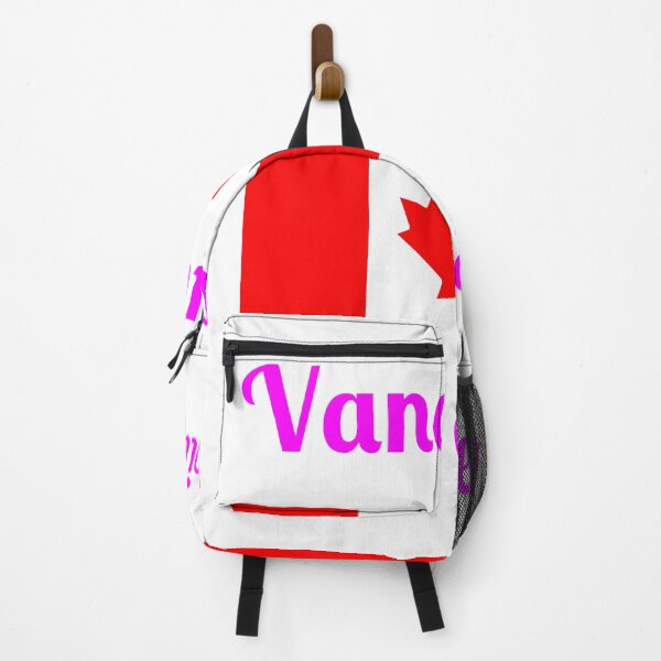 Item preview, Vancouver British Columbia (Canada)- Stylish Prints, designed and sold by Fleetwood1994.
