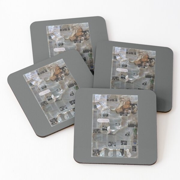 Item preview, Newspaper Doodles designed and sold by Kimerley.