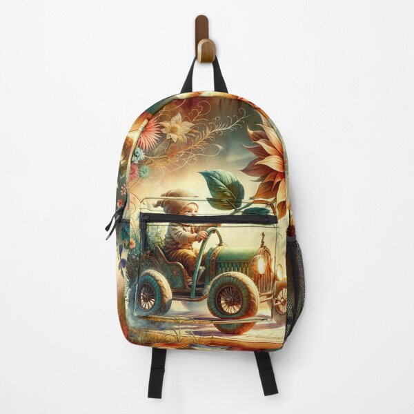 Item preview, Child Driving designed and sold by M-Y-A-R-T-.