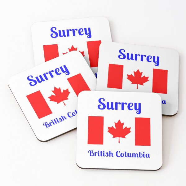 Item preview, Surrey British Columbia (Canada)- Stylish Prints, designed and sold by Fleetwood1994.