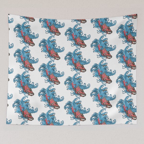 Item preview, Traditional Salmon designed and sold by TheDevilDogg.