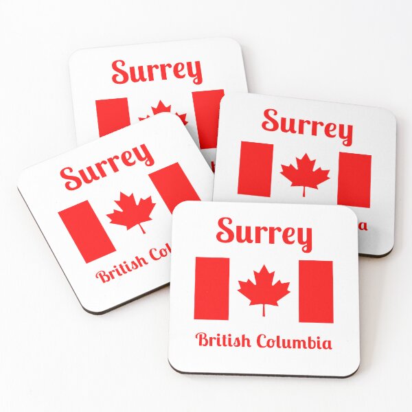 Item preview, Surrey British Columbia (Canada)- Stylish Prints, designed and sold by Fleetwood1994.
