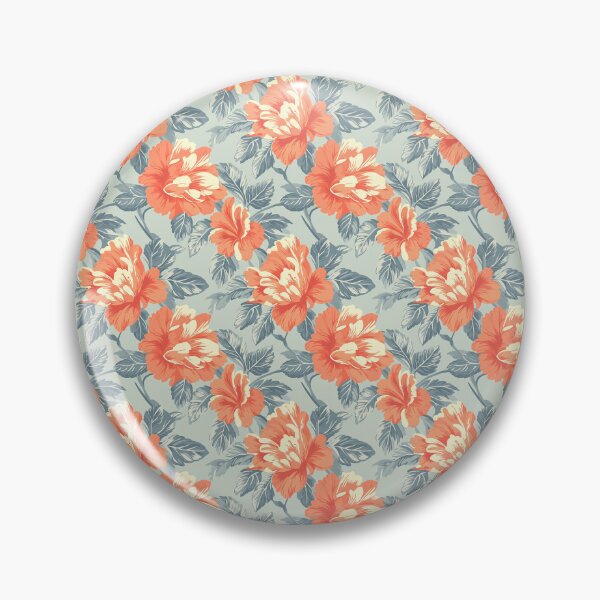 Item preview, Waterproof Flower Pattern: I Love Flower Patterns designed and sold by MOONE FLOWER.
